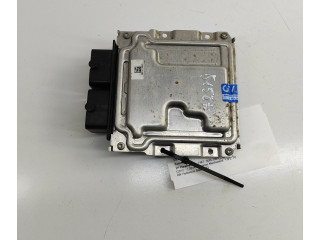 Блок управления двигателя 55253697, 0261S07817 Fiat 500L