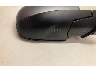 Zpětné zrcátko BMW X6 E71 2006