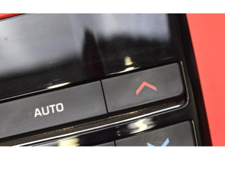 Блок управления климат-контролем GX73-18C858-RF, GX73-18C858-RF Jaguar XE