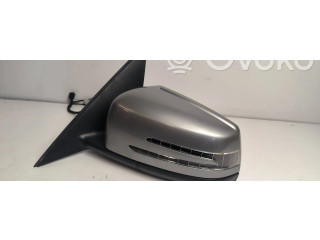 Zpětné zrcátko Mercedes-Benz C W204 2010 A2048104316