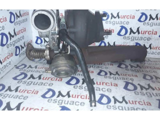  Турбина Volvo XC90  8653146         