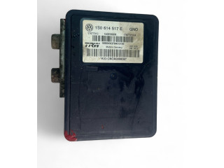 Блок АБС 1S0614517E Skoda Citigo 2011 - 2020 года