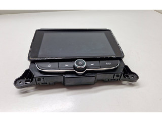 Дисплей    82498391   Buick Encore I