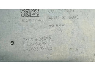 Jednotka ABS P68438453AC, 520A070006A Dodge RAM 2021