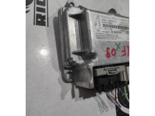 Блок подушек безопасности 8X2314B654AC, 0285010657   Jaguar XF X250