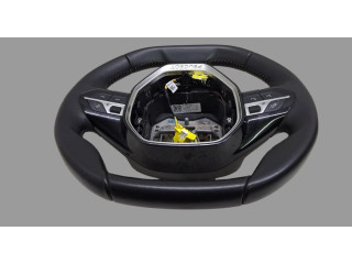 Руль Peugeot Partner III 2018- года 98185157ZD