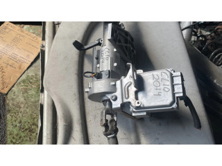 Насос рулевого управления