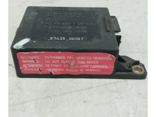 Блок подушек безопасности 0048202410, A0048202410   Mercedes-Benz E W124