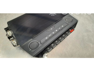 Рулевая рейка  Экран/ дисплей / маленький экран 9837654780   Peugeot 308 2021 -  года