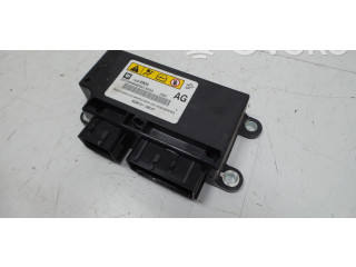 Блок подушек безопасности 13584904   Opel Ampera