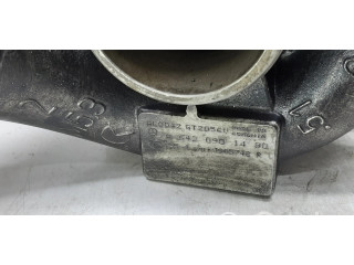 Turbodmychadlo Турбина A6420901480, GT2056V Mercedes-Benz R W251 3.2 OM642 642950