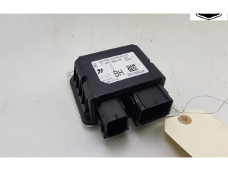 Блок подушек безопасности JK2T14B321BH, 2380494   Ford Transit Custom