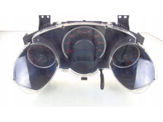 Панель приборов    Honda Jazz       