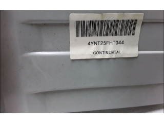 Блок управления климат-контролем 972501P250EQ   KIA Venga