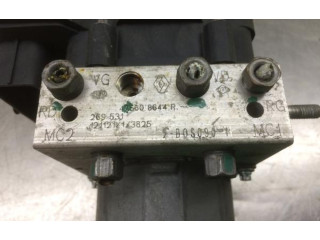 Блок АБС 476608644R   Dacia  Sandero  2008 - 2012 года