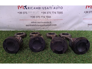 Поршень с шатуном CHHB Volkswagen Golf VII