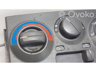 Блок управления климат-контролем 751135H, 92045400   Fiat Punto (176)