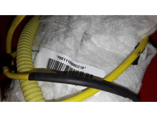 Подушка безопасности в сиденье P601110900CC10   Infiniti QX56