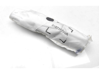 Подушка безопасности в сиденье 9X23-611D33-BA, 618200300   Jaguar XF