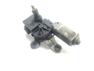 Моторчик заднего дворника 96627058    Chevrolet Meriva