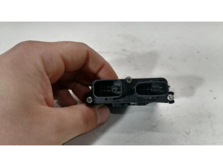 Модуль управления сидением