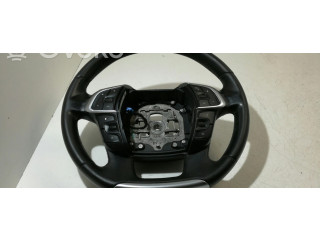 Руль Citroen C4 II  2011-2016 года       