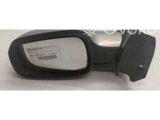 Зеркало электрическое Mitsubishi Endeavor 2006 - 2008 года