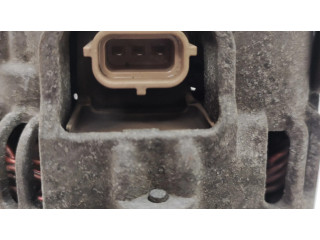 Генератор 2S6T10300DD, A005TA7792   Ford Fusion 1.4     