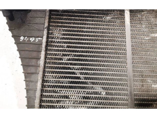 Интеркулер     Renault Espace III 