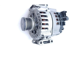 Генератор A0009068706   Mercedes-Benz GLC X253 C253      