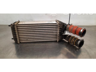 Интеркулер  9803900780   Citroen C3 Aircross 