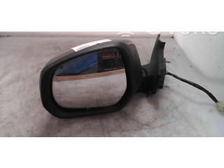 Зеркало электрическое        Suzuki Splash   -  года   