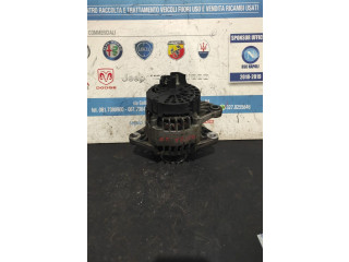 Генератор Alfa Romeo GT