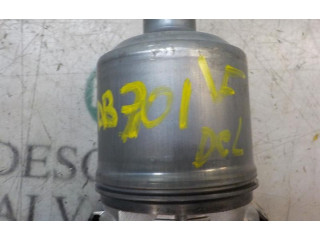 Рулевая рейка  Двигатель стеклоочистителей 9815497780   Peugeot 2008 I 2013 - 2019 года