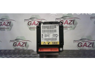 Блок подушек безопасности    Citroen C2