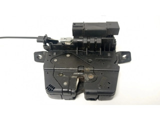 Zámek zadních dveří 912935 BMW 5 GT F07 2011