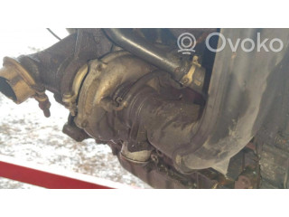 Turbodmychadlo Турбина 0375C8, 0375F2   Peugeot 307 2.0  DW10TD
