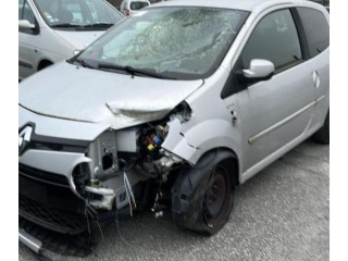 Панель приборов    Renault Twingo II       