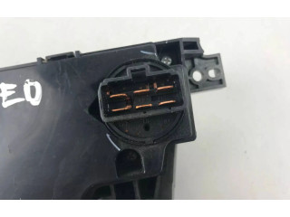 Блок управления климат-контролем 72311AJ08A   Subaru Outback