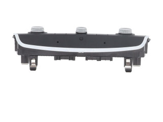 Блок управления климат-контролем 8V0820043DIMJ Audi A3 S3 8V