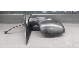 Зеркало электрическое Jeep Cherokee III KJ 2001 - 2008 года