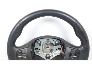 Руль BMW X3 F25  2010-2017 года 2498713385      