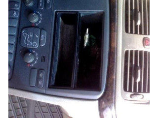 Зеркало электрическое Volvo S80 1999 - 2003 года