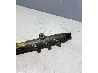 Топливная рампа 30757146, 0445215023   Volvo S80  