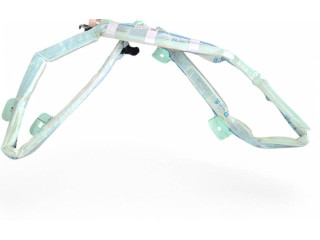 Боковая подушка безопасности 5E0880742, 34116229A   Skoda Octavia Mk3 (5E)