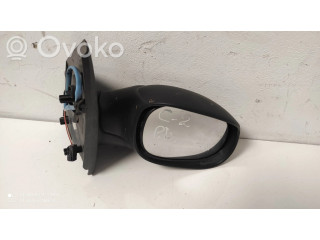 Зеркало электрическое     правое    Citroen C2     