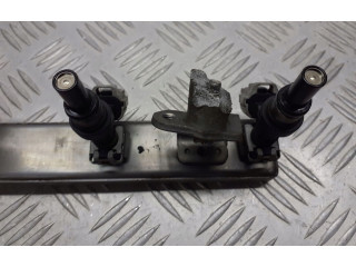 Топливная рампа    Nissan Tiida C11  