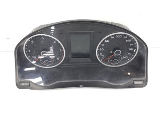 Přístrojová deska Volkswagen Tiguan 2015 5N0920873G, 5N0920873G