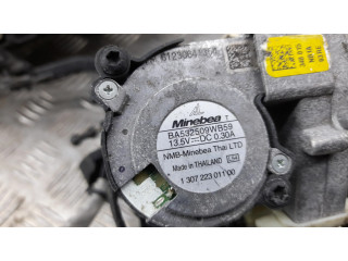 Передняя фара