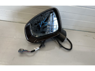 Зеркало электрическое        Volvo XC90  2014 -  года   